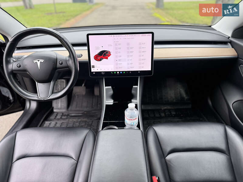 Седан Tesla Model 3 2019 в Києві фото 13 Седан Tesla Model 3 2019 в Києві