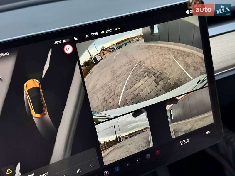 Седан Tesla Model 3 2022 в Кривом Роге