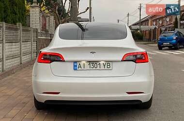 Седан Tesla Model 3 2019 в Білій Церкві