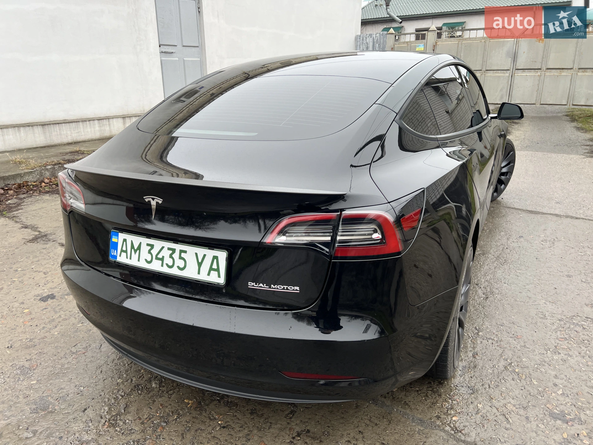 2022 Tesla Model 3 - мініатюра 10