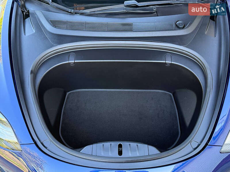 Седан Tesla Model 3 2018 в Дрогобыче фото 40 Седан Tesla Model 3 2018 в Дрогобыче