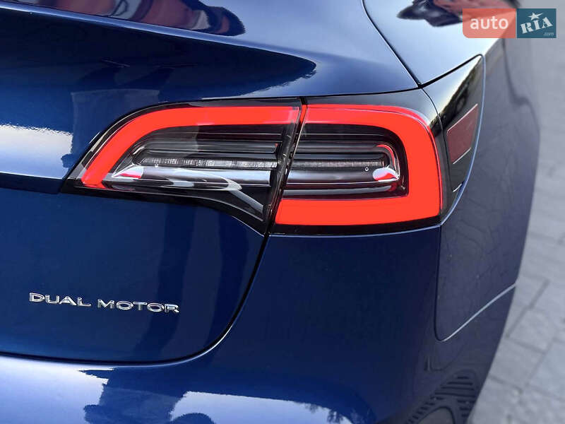 Седан Tesla Model 3 2018 в Дрогобыче фото 71 Седан Tesla Model 3 2018 в Дрогобыче