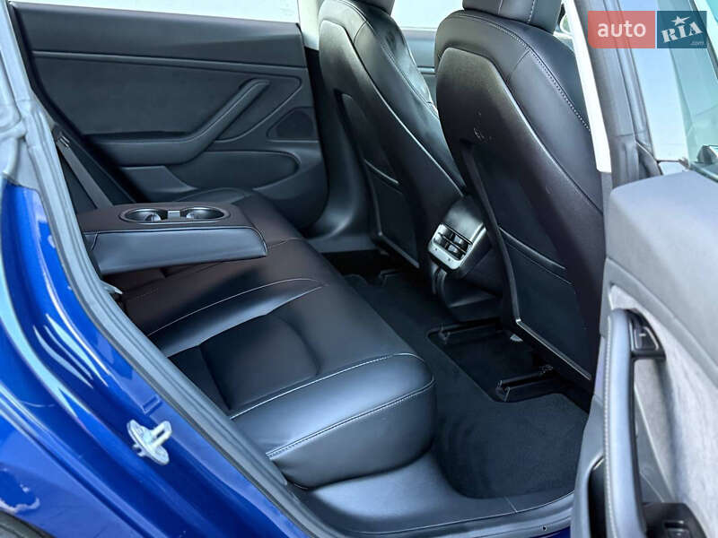 Седан Tesla Model 3 2018 в Дрогобыче фото 90 Седан Tesla Model 3 2018 в Дрогобыче