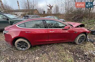 Седан Tesla Model 3 2020 в Львове