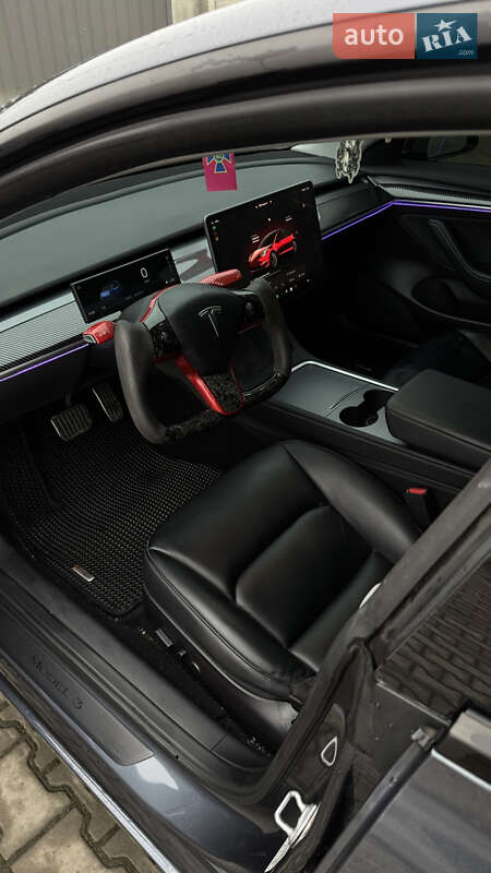 Седан Tesla Model 3 2022 в Дрогобыче