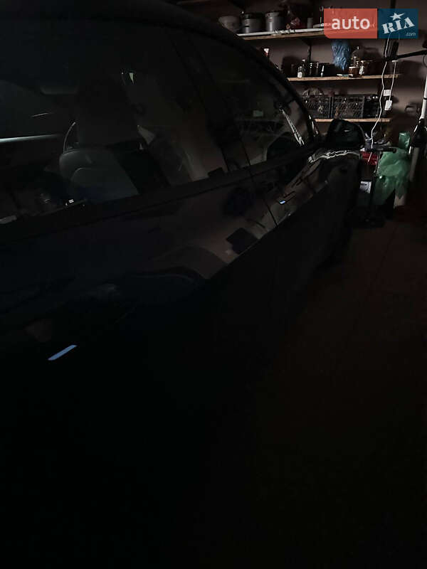 Седан Tesla Model 3 2018 в Запорожье фото 12 Седан Tesla Model 3 2018 в Запорожье