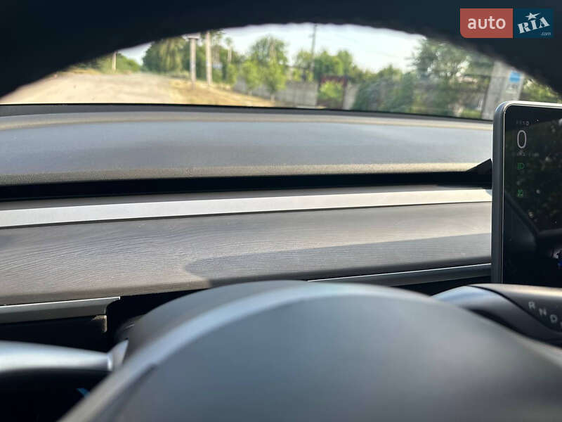 Седан Tesla Model 3 2018 в Запорожье фото 21 Седан Tesla Model 3 2018 в Запорожье