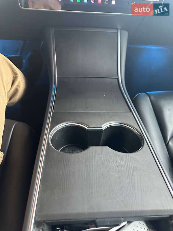 Седан Tesla Model 3 2018 в Запорожье фото 26 Седан Tesla Model 3 2018 в Запорожье