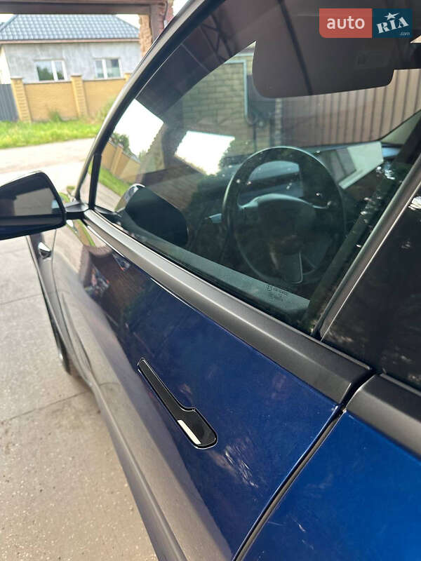 Седан Tesla Model 3 2018 в Запорожье фото 31 Седан Tesla Model 3 2018 в Запорожье