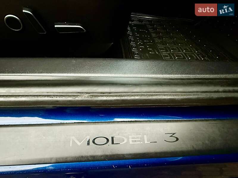 Седан Tesla Model 3 2020 в Дрогобичі фото 78 Седан Tesla Model 3 2020 в Дрогобичі
