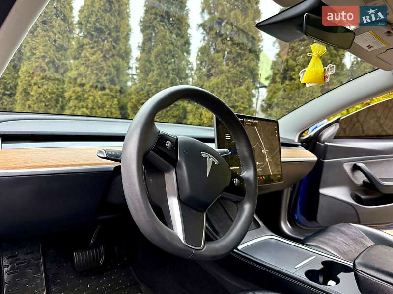 Седан Tesla Model 3 2020 в Дрогобичі фото 51 Седан Tesla Model 3 2020 в Дрогобичі