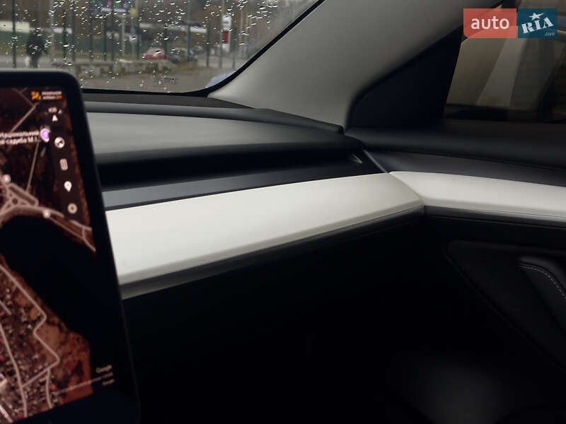 Седан Tesla Model 3 2021 в Виннице фото 25 Седан Tesla Model 3 2021 в Виннице
