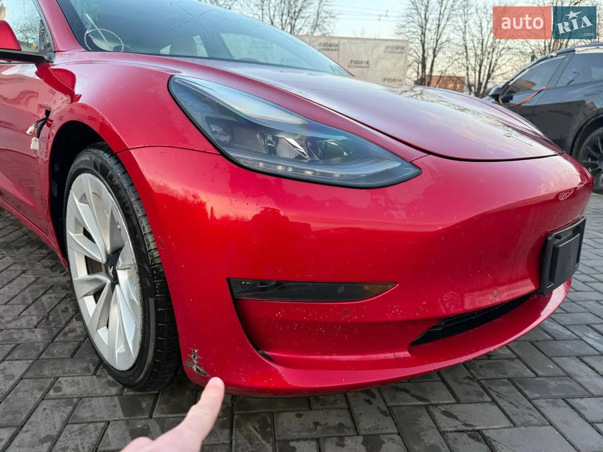 2021 Tesla Model 3 - мініатюра 13