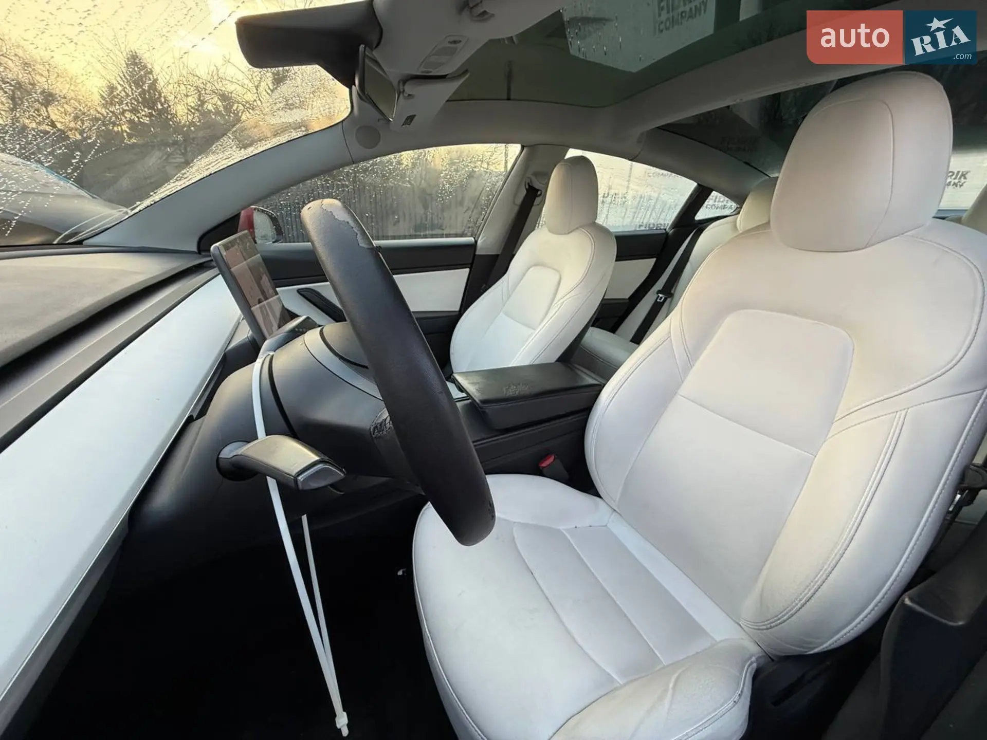 2021 Tesla Model 3 - мініатюра 17