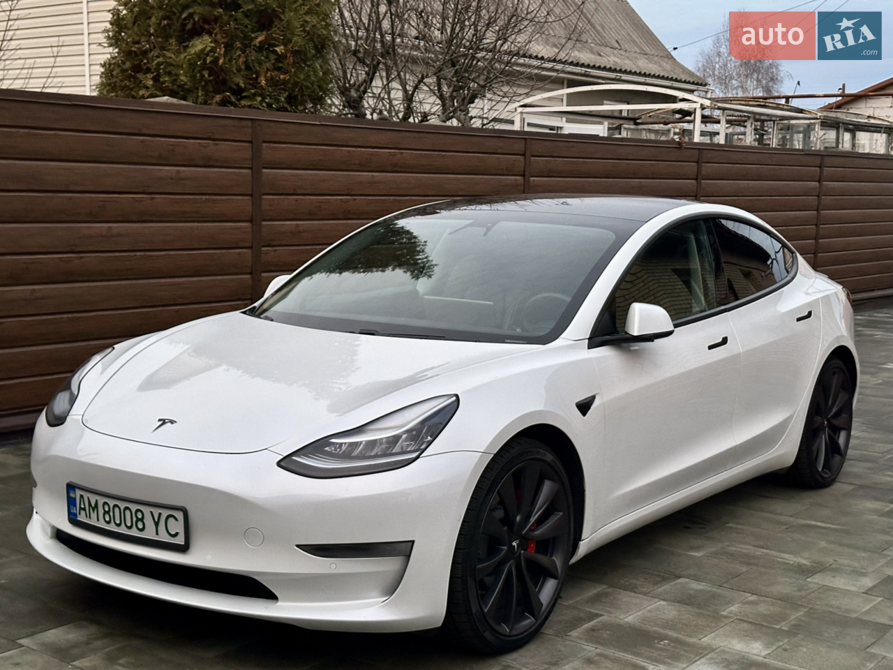 2021 Tesla Model 3 - мініатюра 26