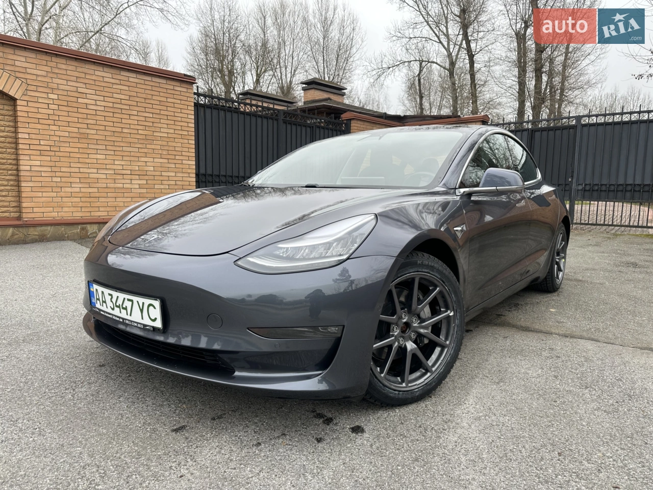 2019 Tesla Model 3 - мініатюра 29