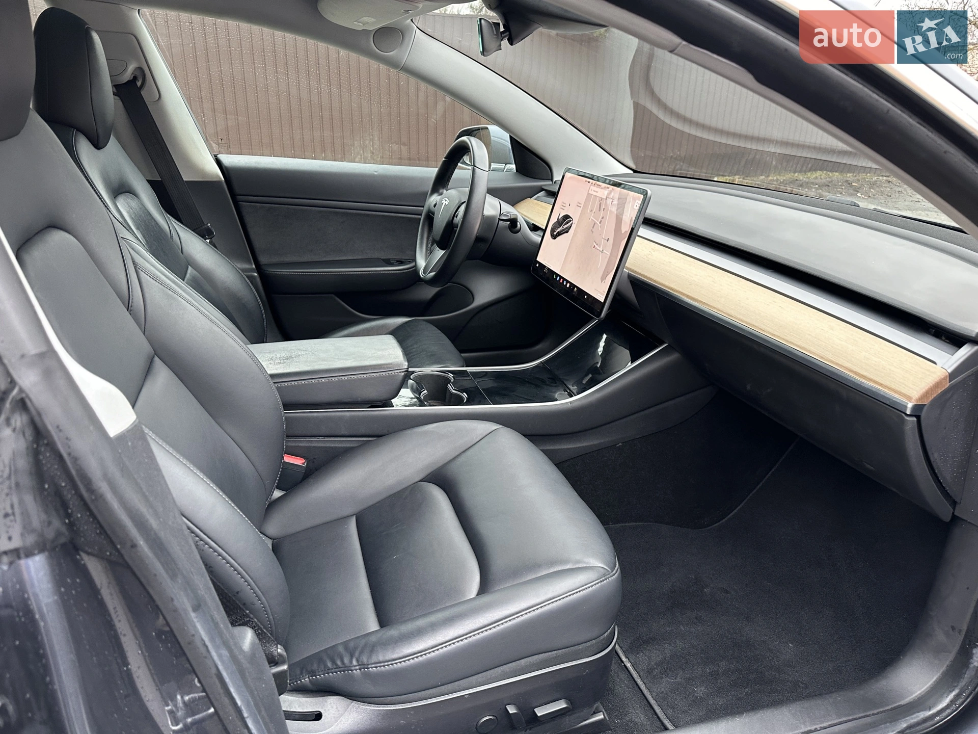 2019 Tesla Model 3 - мініатюра 13