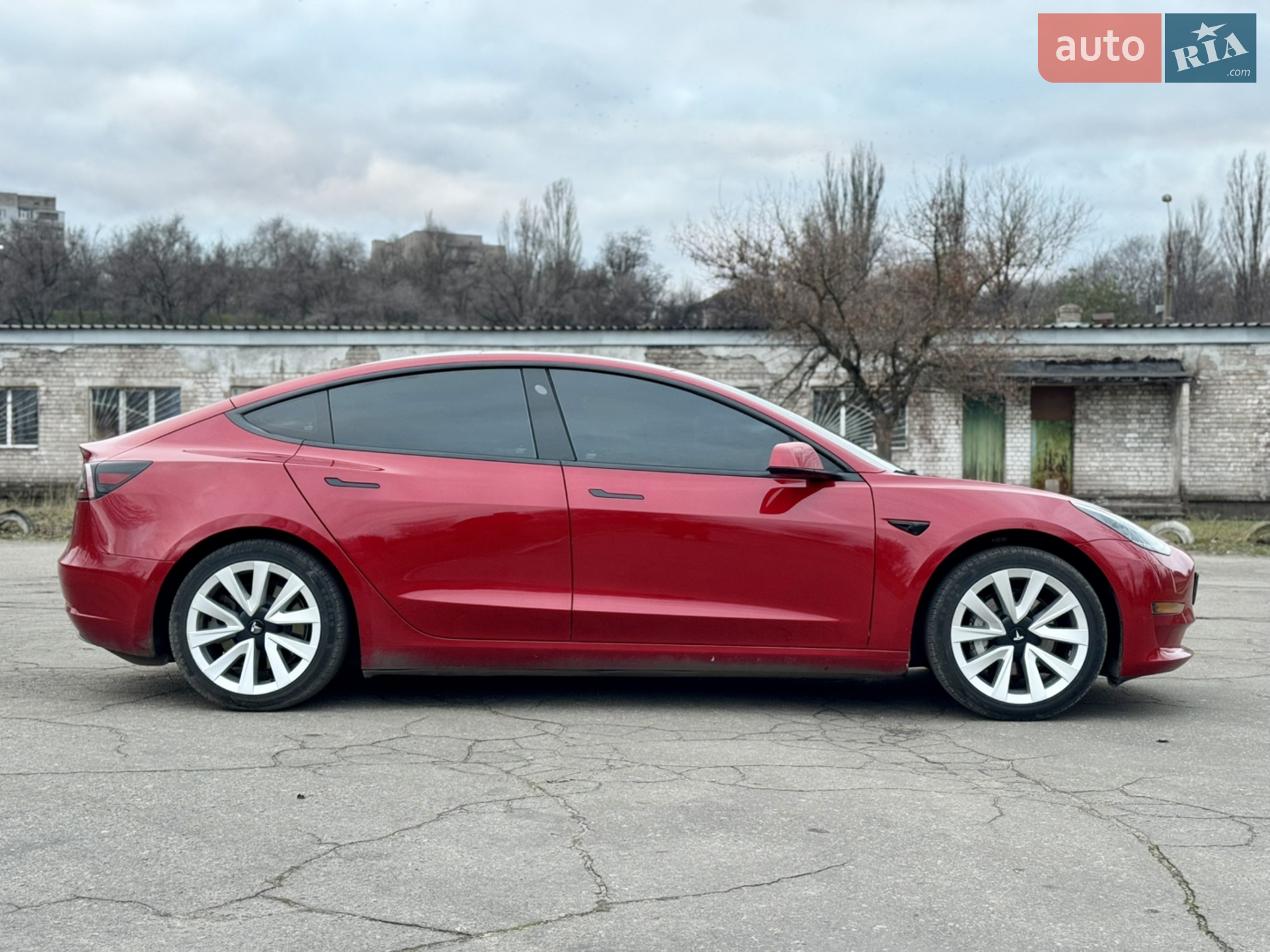 2021 Tesla Model 3 - мініатюра 5
