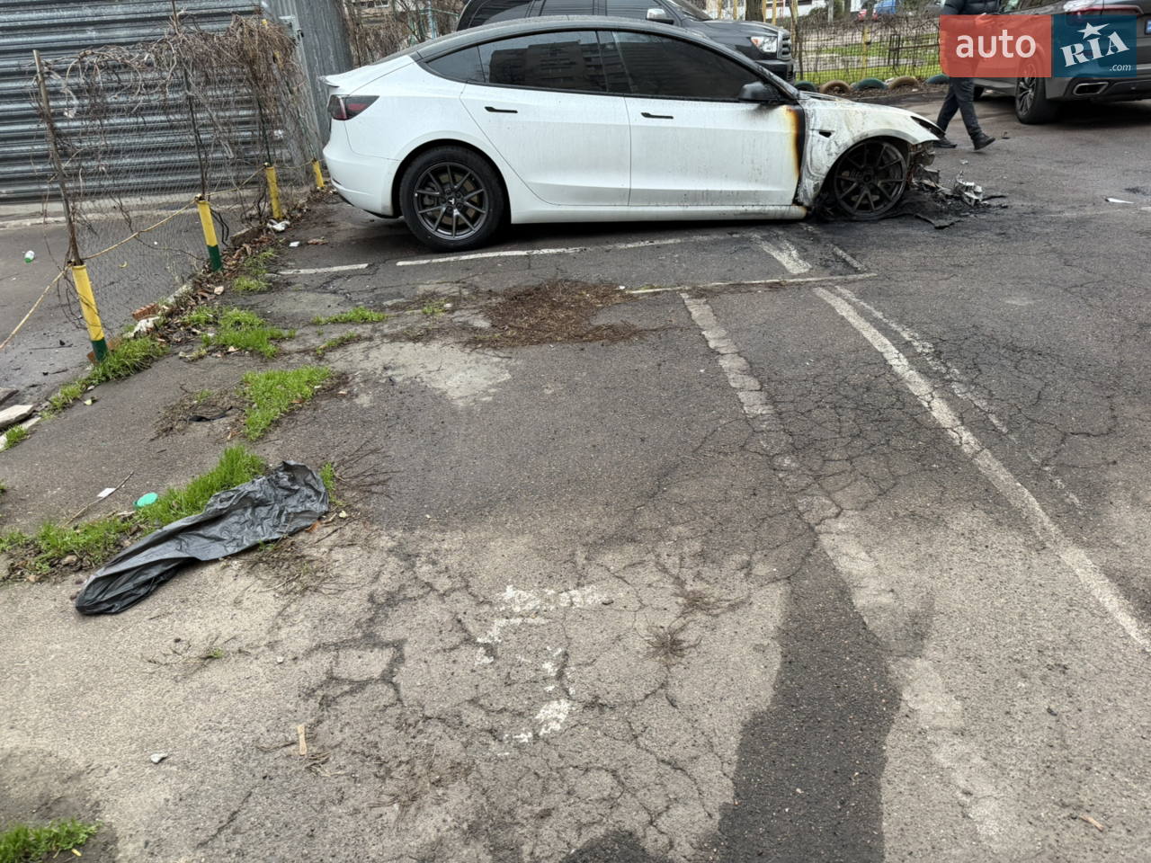 2020 Tesla Model 3 - мініатюра 45