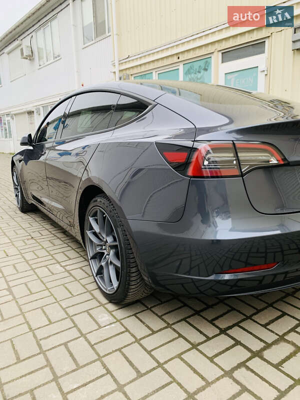 Седан Tesla Model 3 2023 в Одесі фото 8 Седан Tesla Model 3 2023 в Одесі
