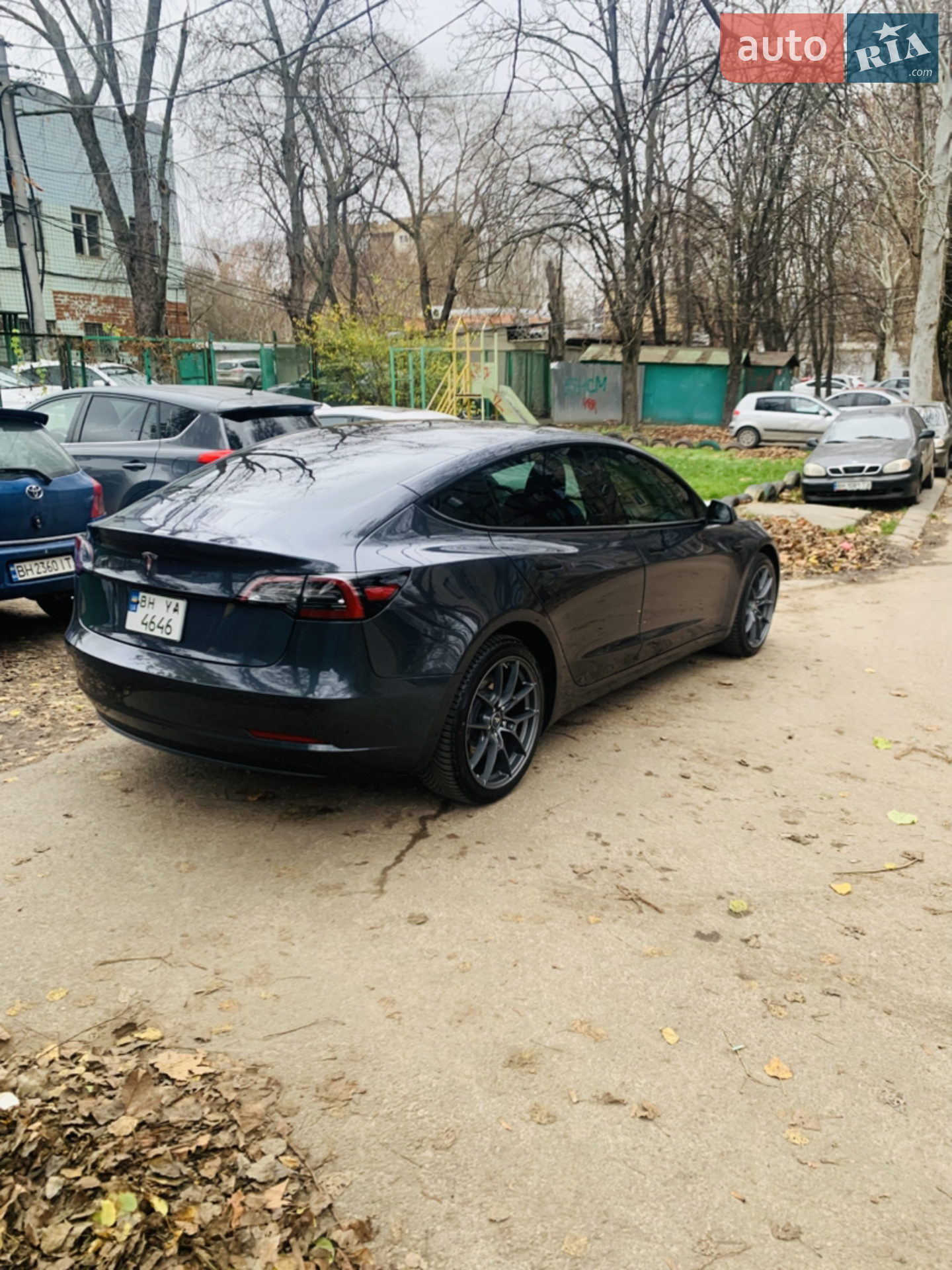 2023 Tesla Model 3 - мініатюра 17