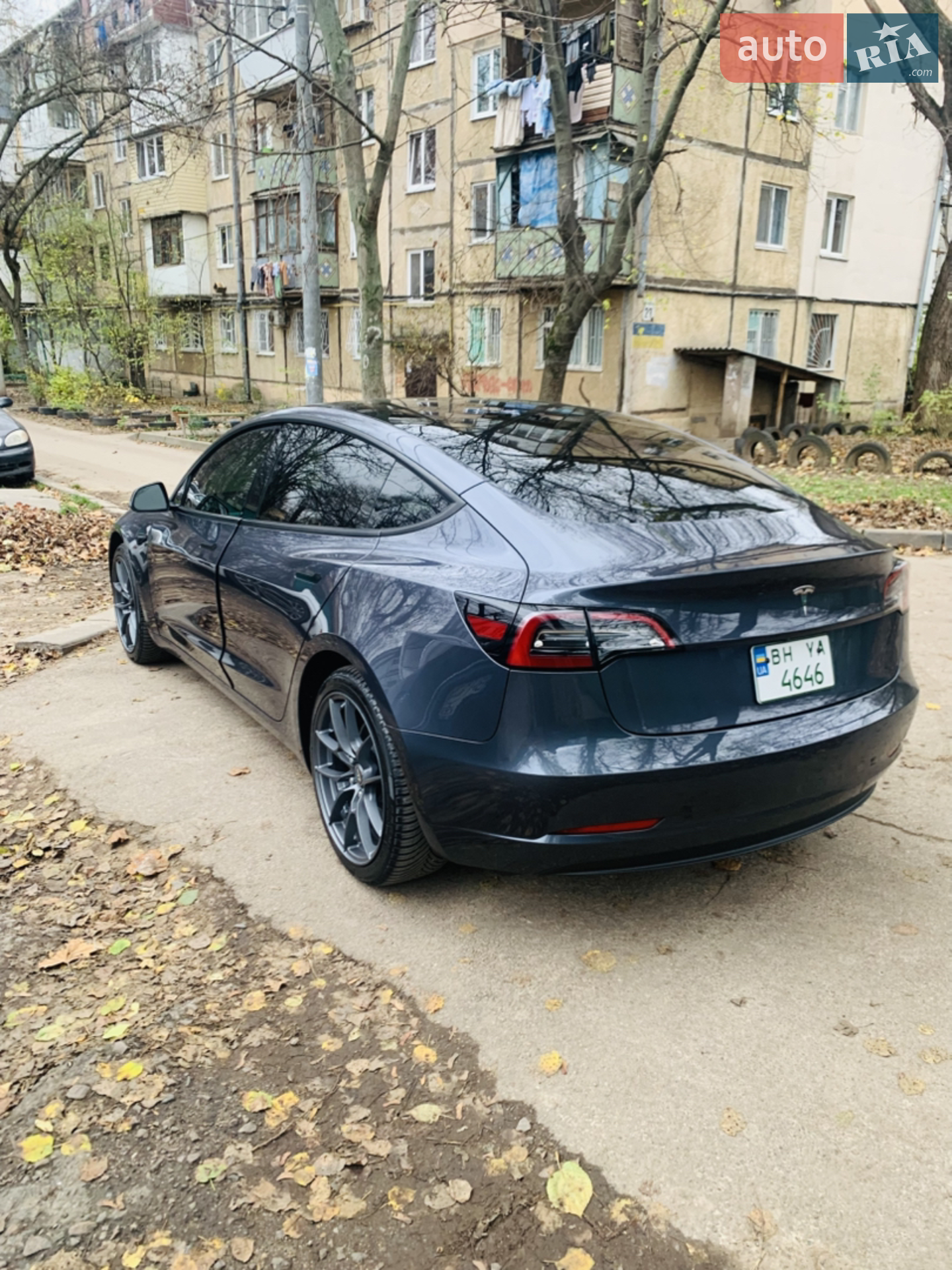 2023 Tesla Model 3 - мініатюра 19