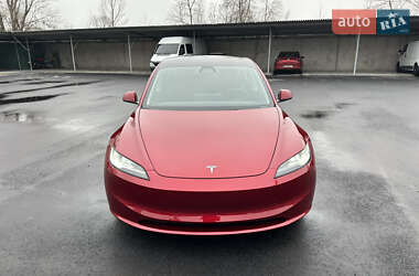 Седан Tesla Model 3 2024 в Днепре
