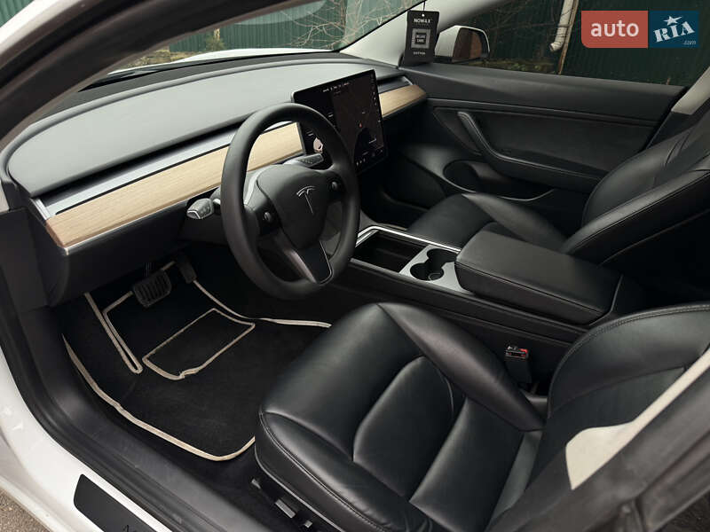 Седан Tesla Model 3 2020 в Одесі фото 7 Седан Tesla Model 3 2020 в Одесі