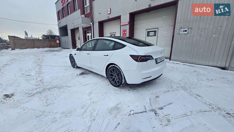 Седан Tesla Model 3 2021 в Полтаве фото 6 Седан Tesla Model 3 2021 в Полтаве