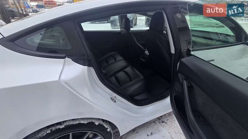 Седан Tesla Model 3 2021 в Полтаве фото 19 Седан Tesla Model 3 2021 в Полтаве