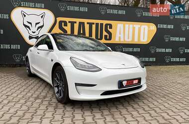 Седан Tesla Model 3 2020 в Хмельницком