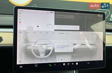 Седан Tesla Model 3 2020 в Хмельницькому