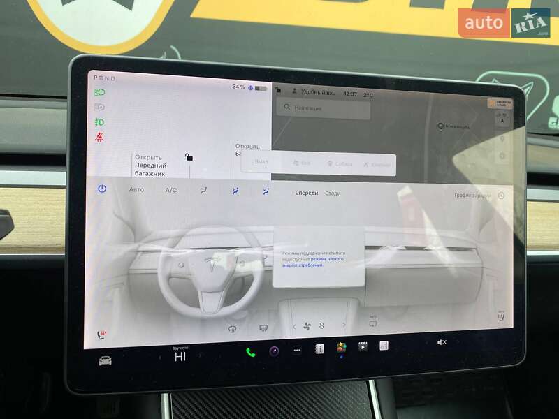 Седан Tesla Model 3 2020 в Хмельницком фото 16 Седан Tesla Model 3 2020 в Хмельницком