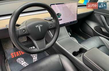 Седан Tesla Model 3 2020 в Хмельницькому