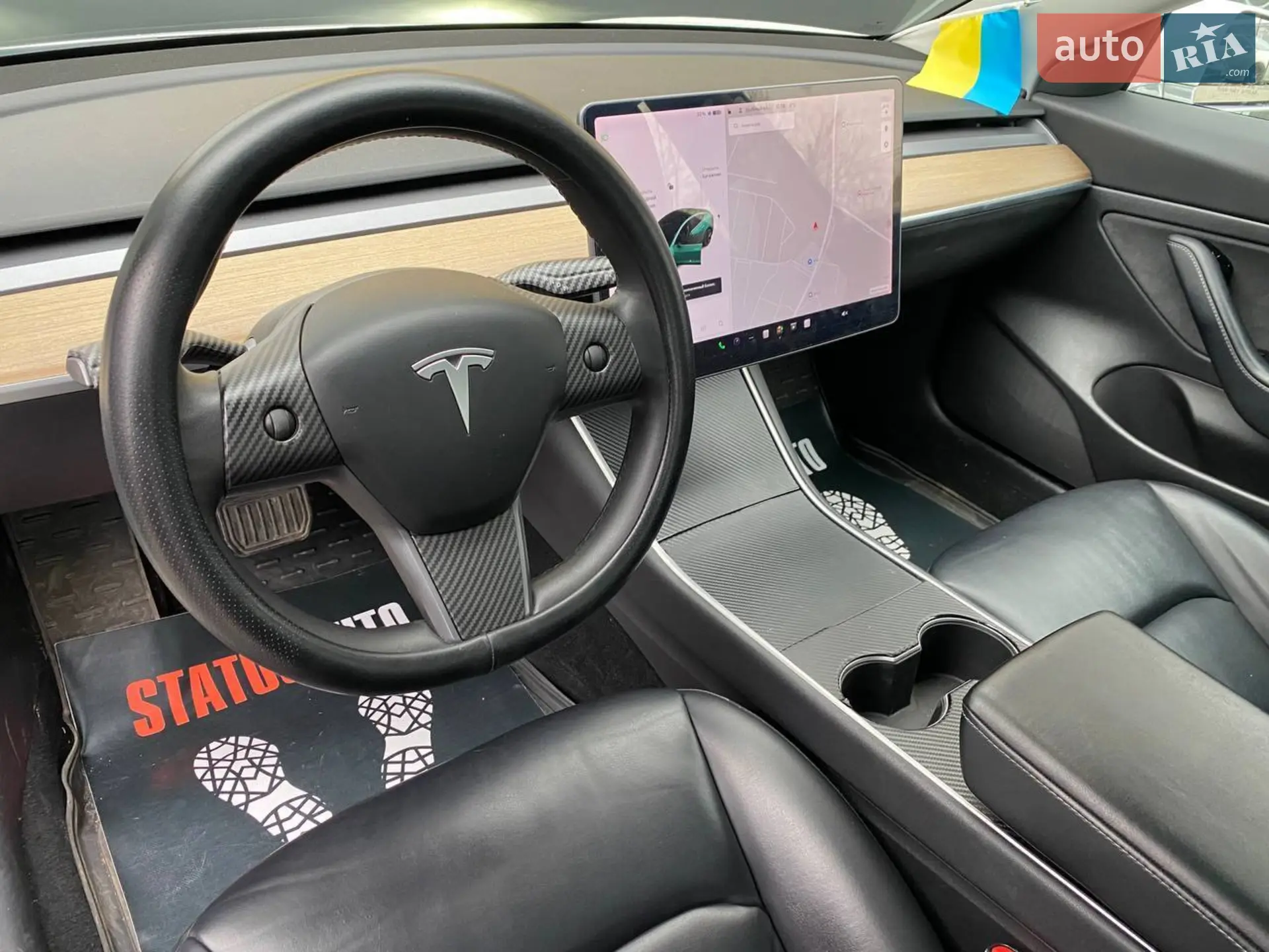 2020 Tesla Model 3 - мініатюра 13