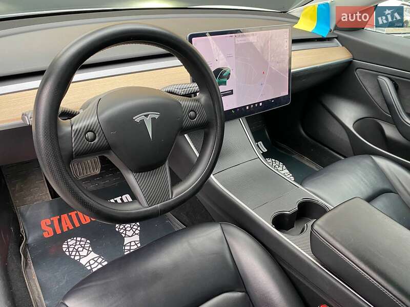Седан Tesla Model 3 2020 в Хмельницком фото 13 Седан Tesla Model 3 2020 в Хмельницком