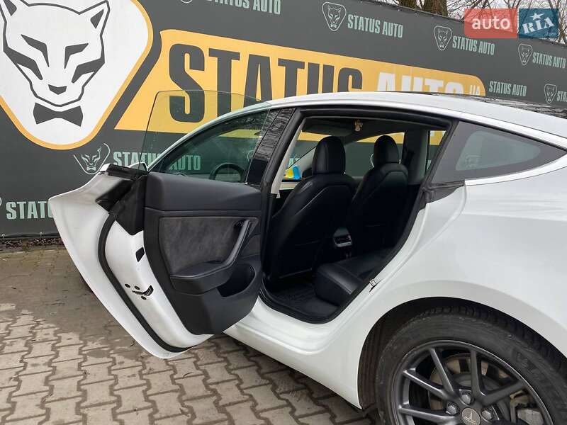 Седан Tesla Model 3 2020 в Хмельницком фото 23 Седан Tesla Model 3 2020 в Хмельницком