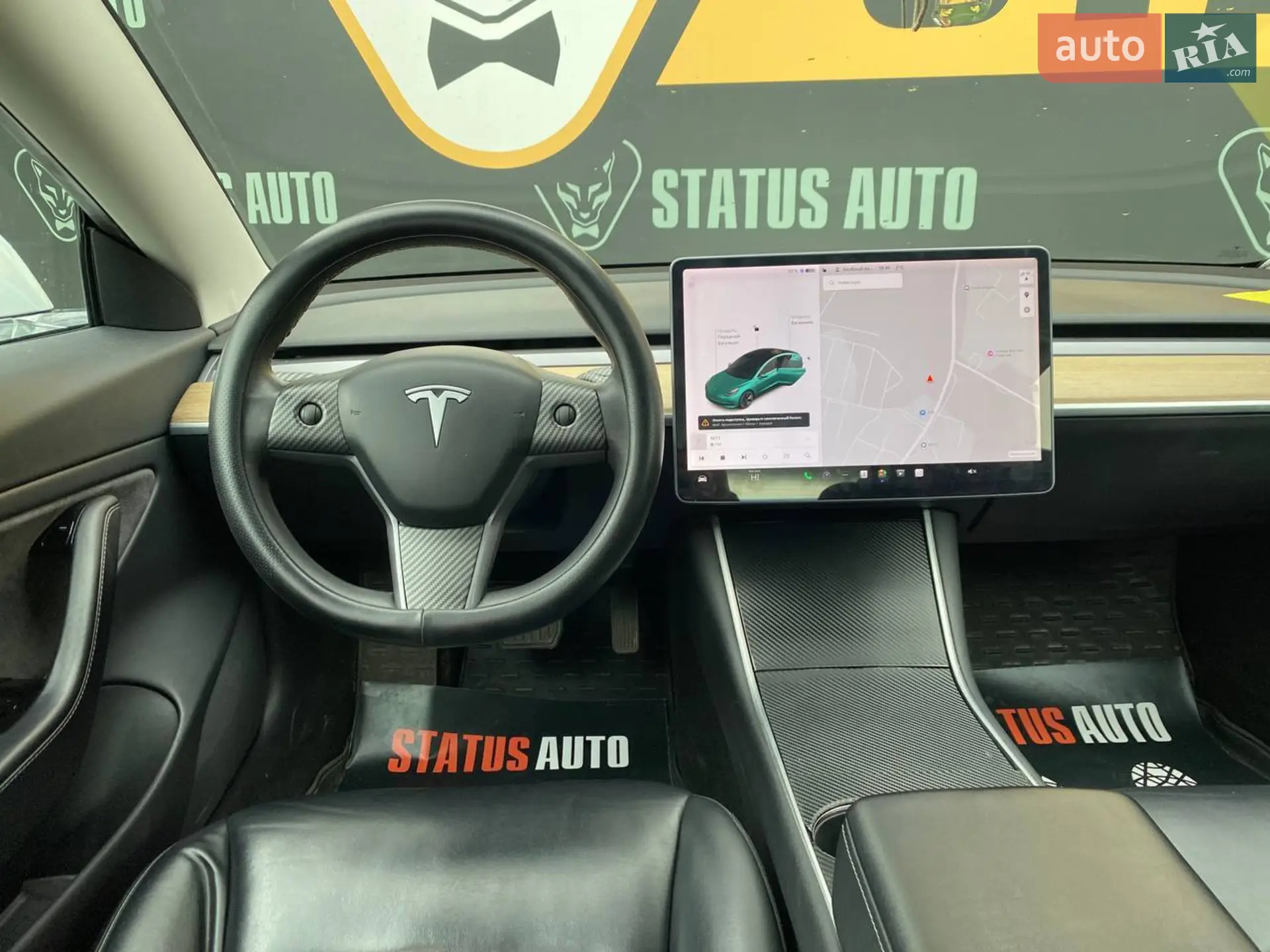 2020 Tesla Model 3 - мініатюра 21