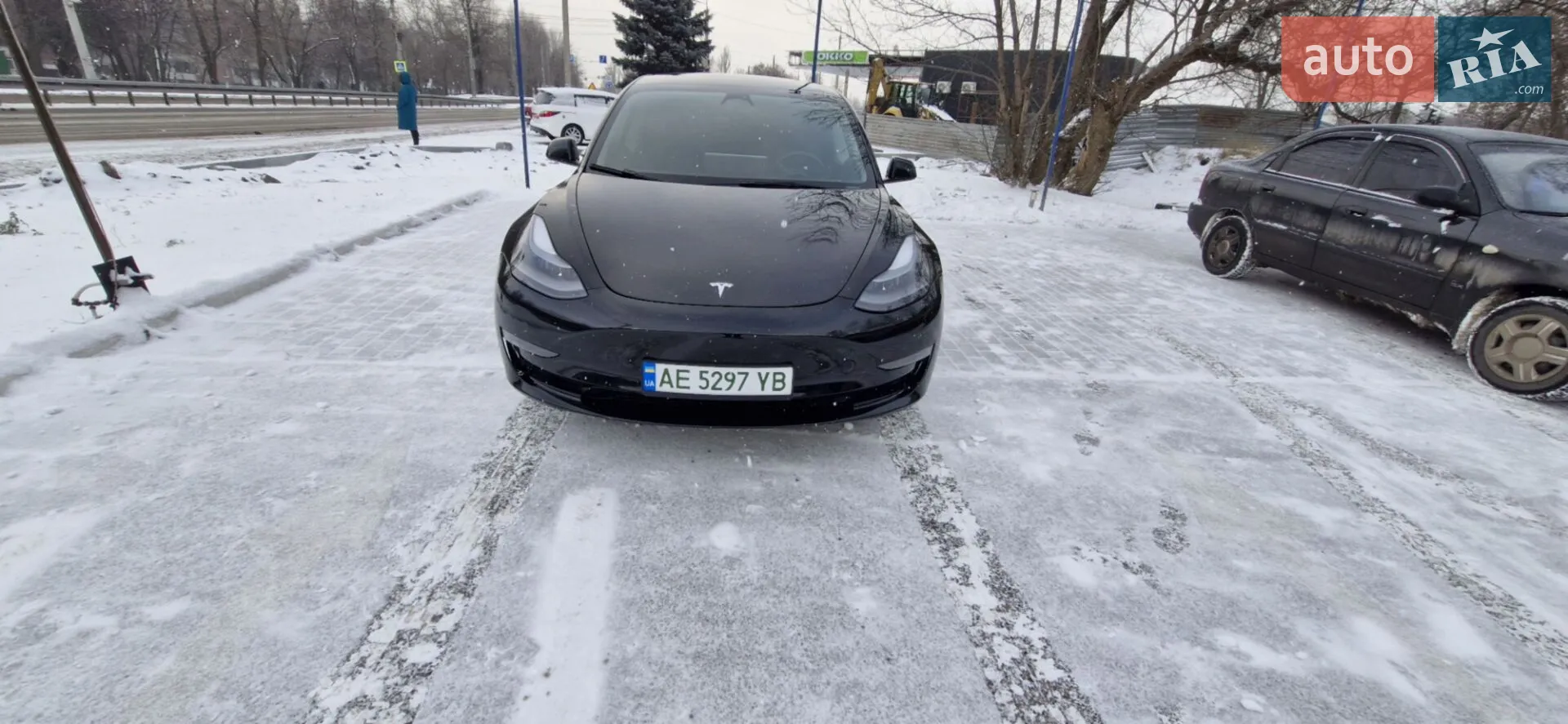 2023 Tesla Model 3 - мініатюра 19