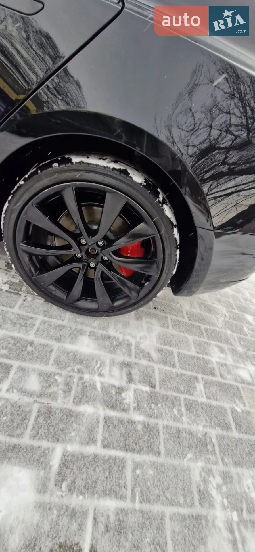 2023 Tesla Model 3 - мініатюра 20