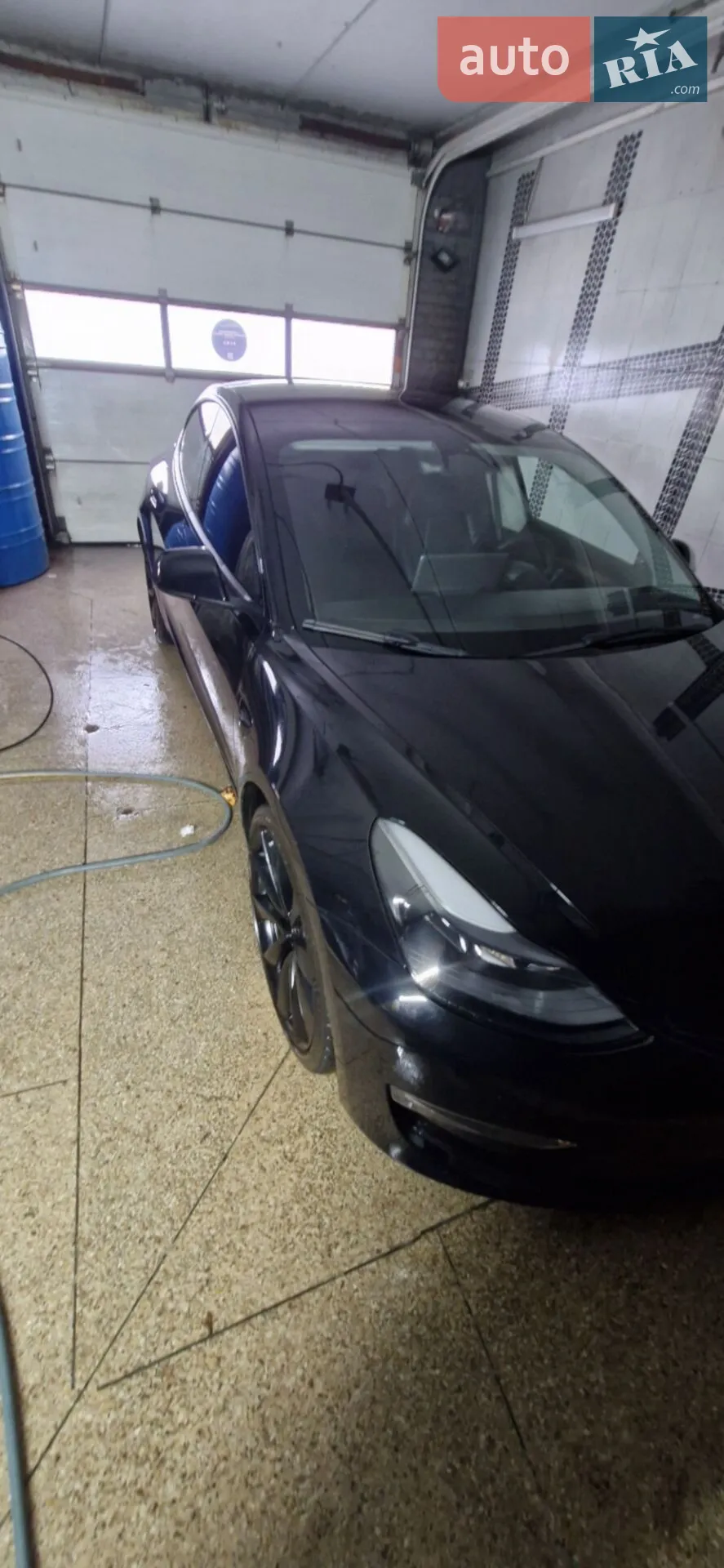 2023 Tesla Model 3 - мініатюра 5