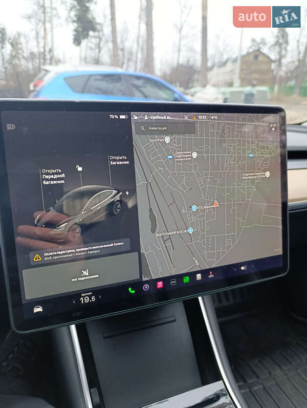 Седан Tesla Model 3 2019 в Киеве фото 11 Седан Tesla Model 3 2019 в Киеве