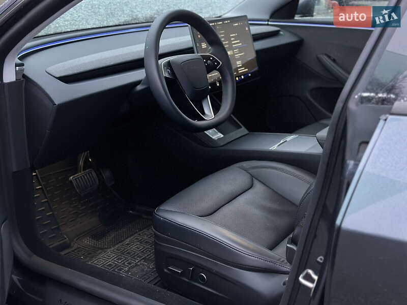 Седан Tesla Model 3 2024 в Харькове фото 9 Седан Tesla Model 3 2024 в Харькове