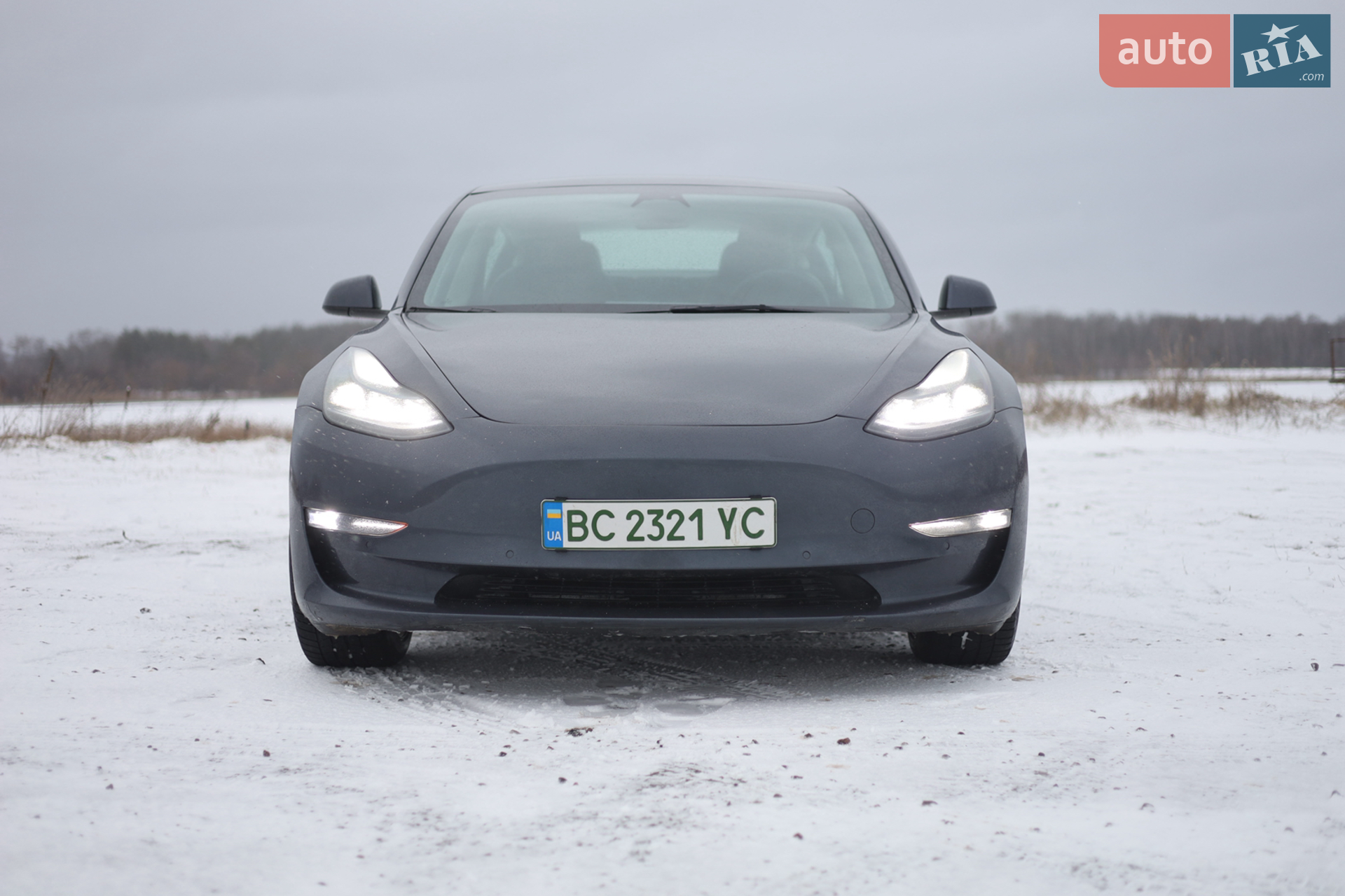 2021 Tesla Model 3 - мініатюра 8