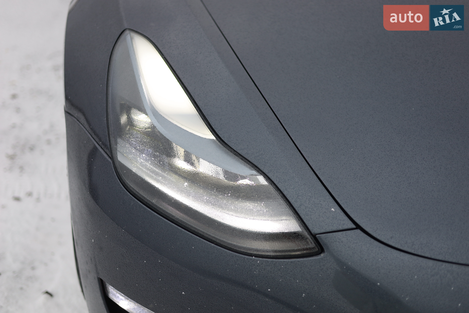 2021 Tesla Model 3 - мініатюра 10