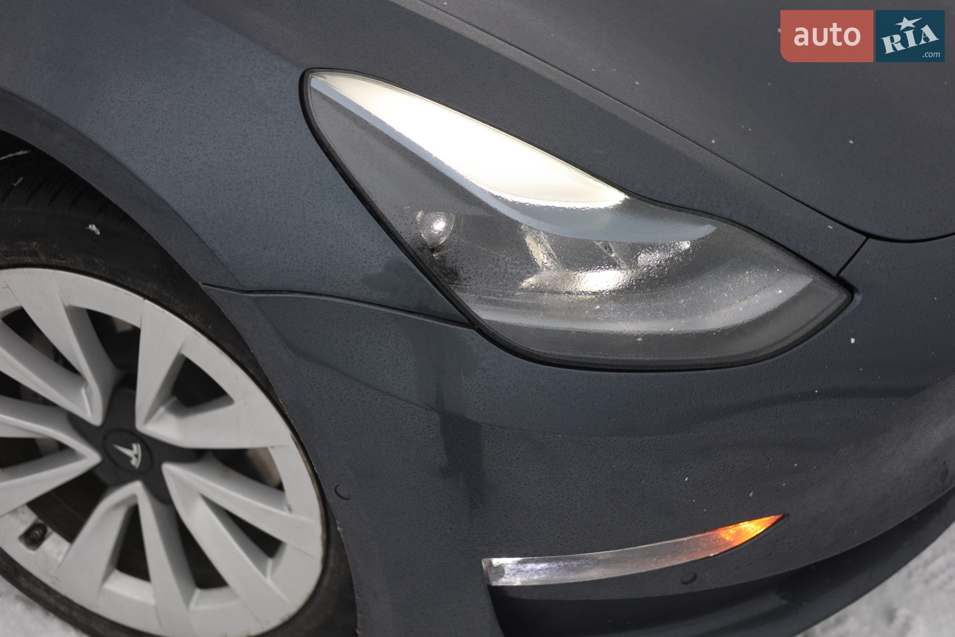 2021 Tesla Model 3 - мініатюра 18