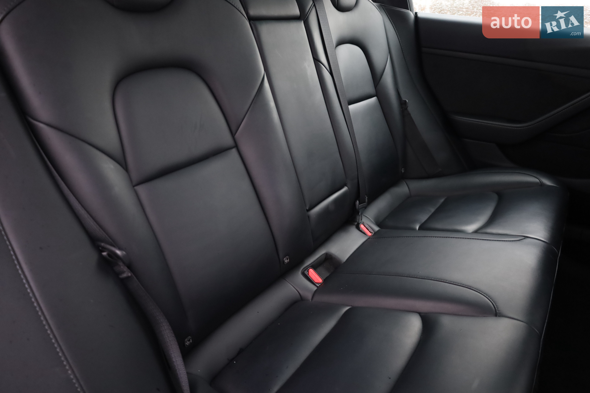 2021 Tesla Model 3 - мініатюра 21