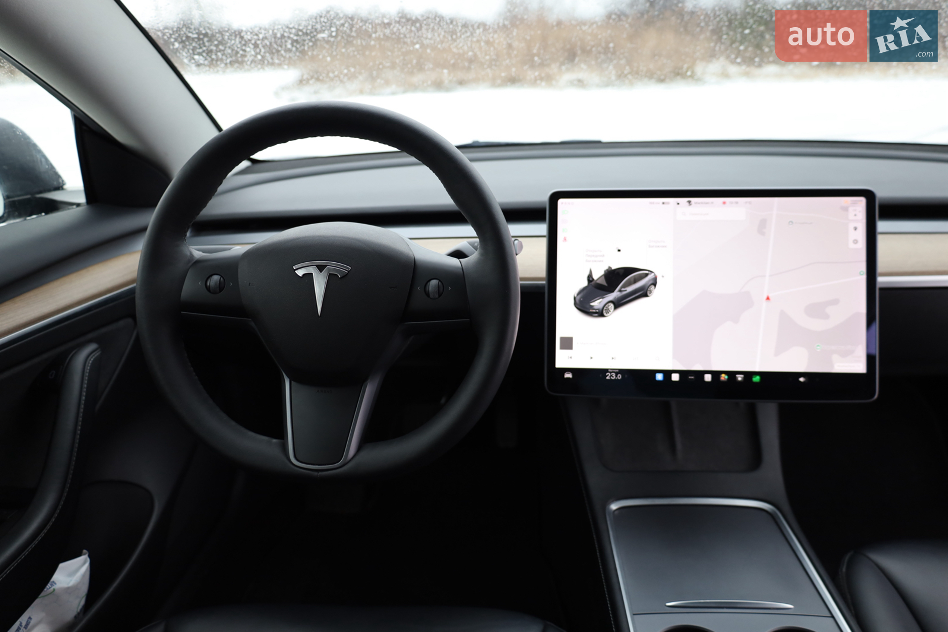 2021 Tesla Model 3 - мініатюра 25