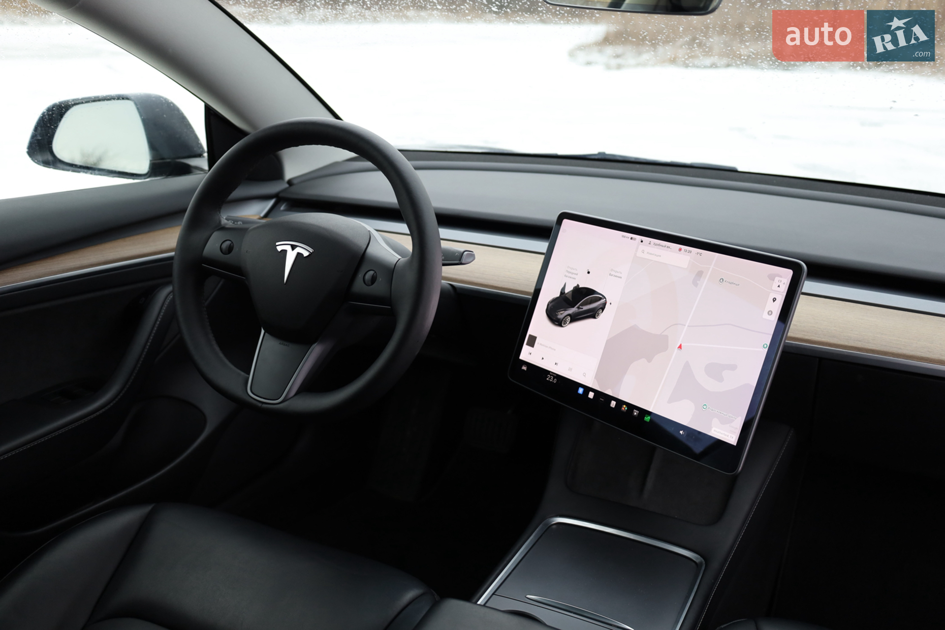 2021 Tesla Model 3 - мініатюра 33