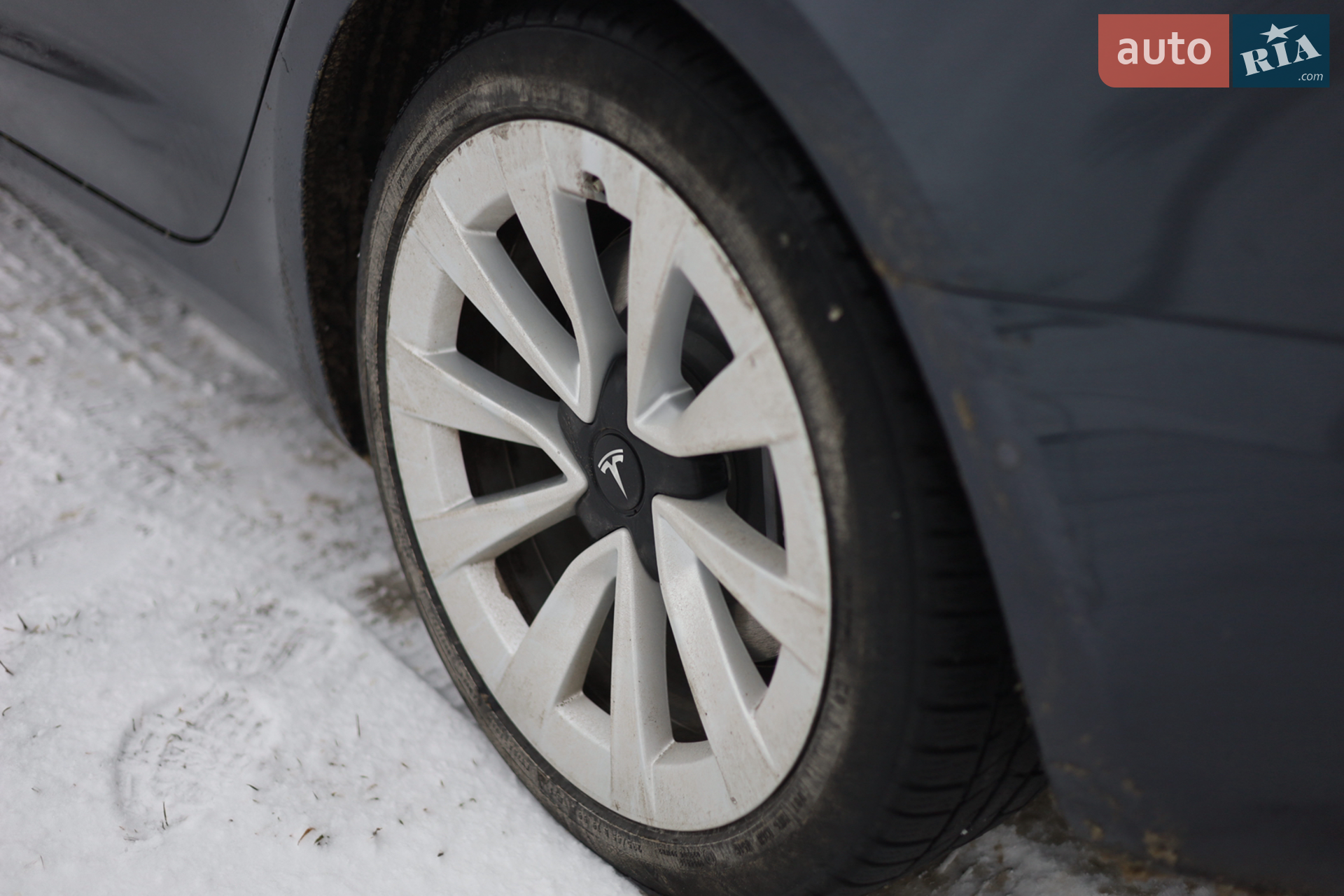2021 Tesla Model 3 - мініатюра 36